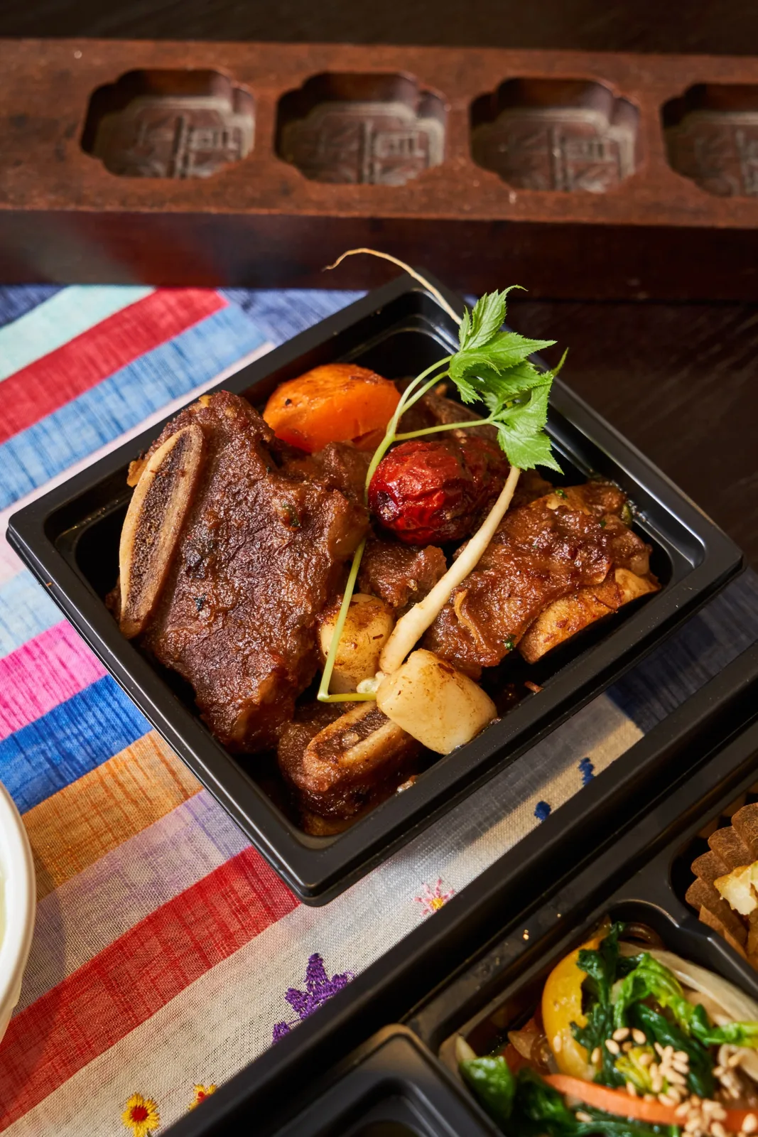조양관한정식 강남본점 사진 5