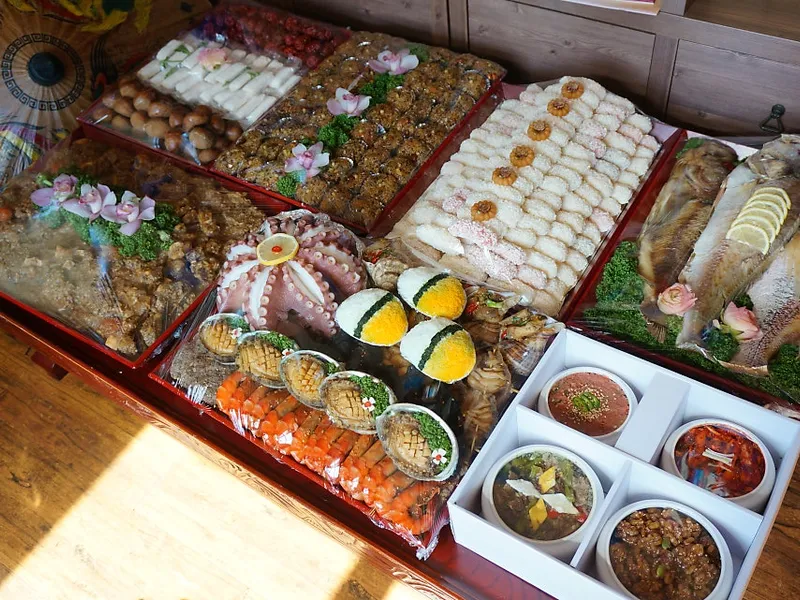 함사랑 혼례원 사진 1