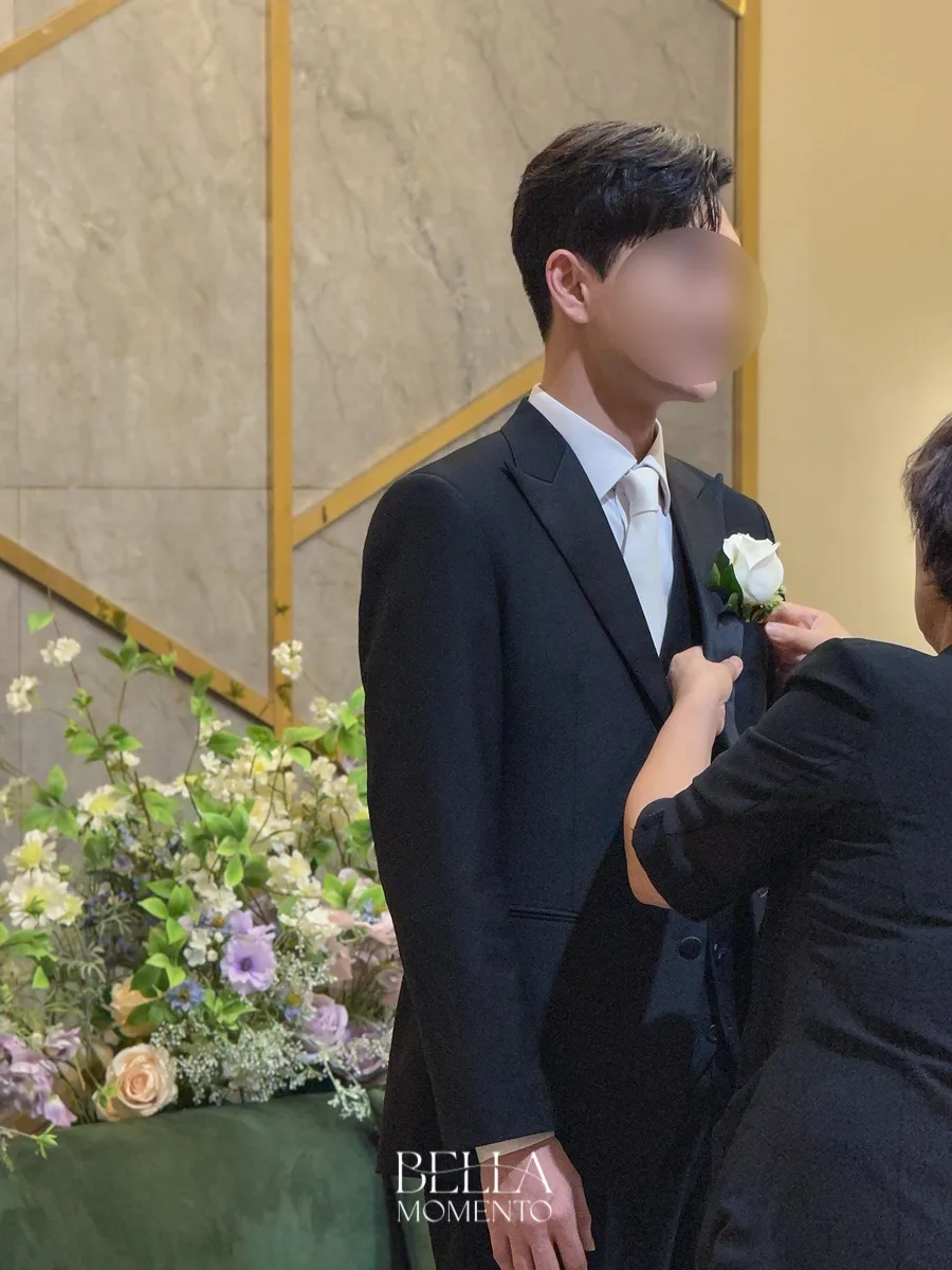 벨라모멘토스냅 사진 4