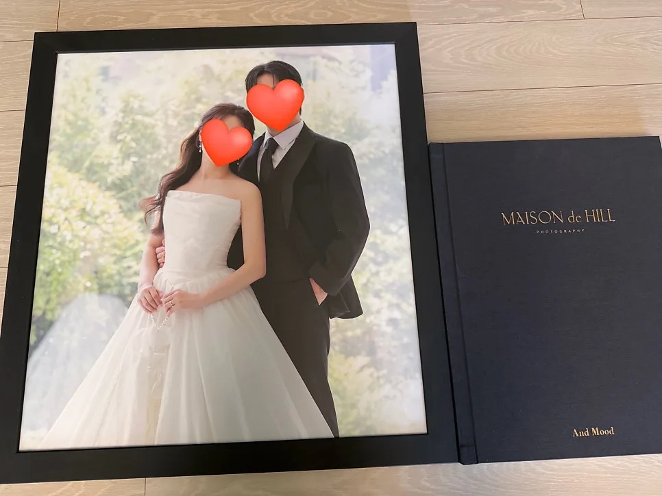 메종드힐스튜디오 사진 2
