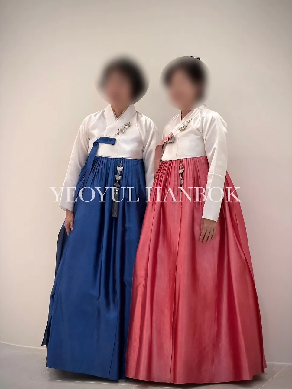 여율한복 사진 7