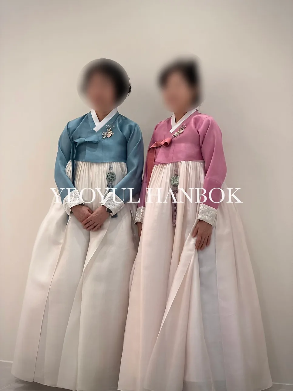 여율한복 사진 8