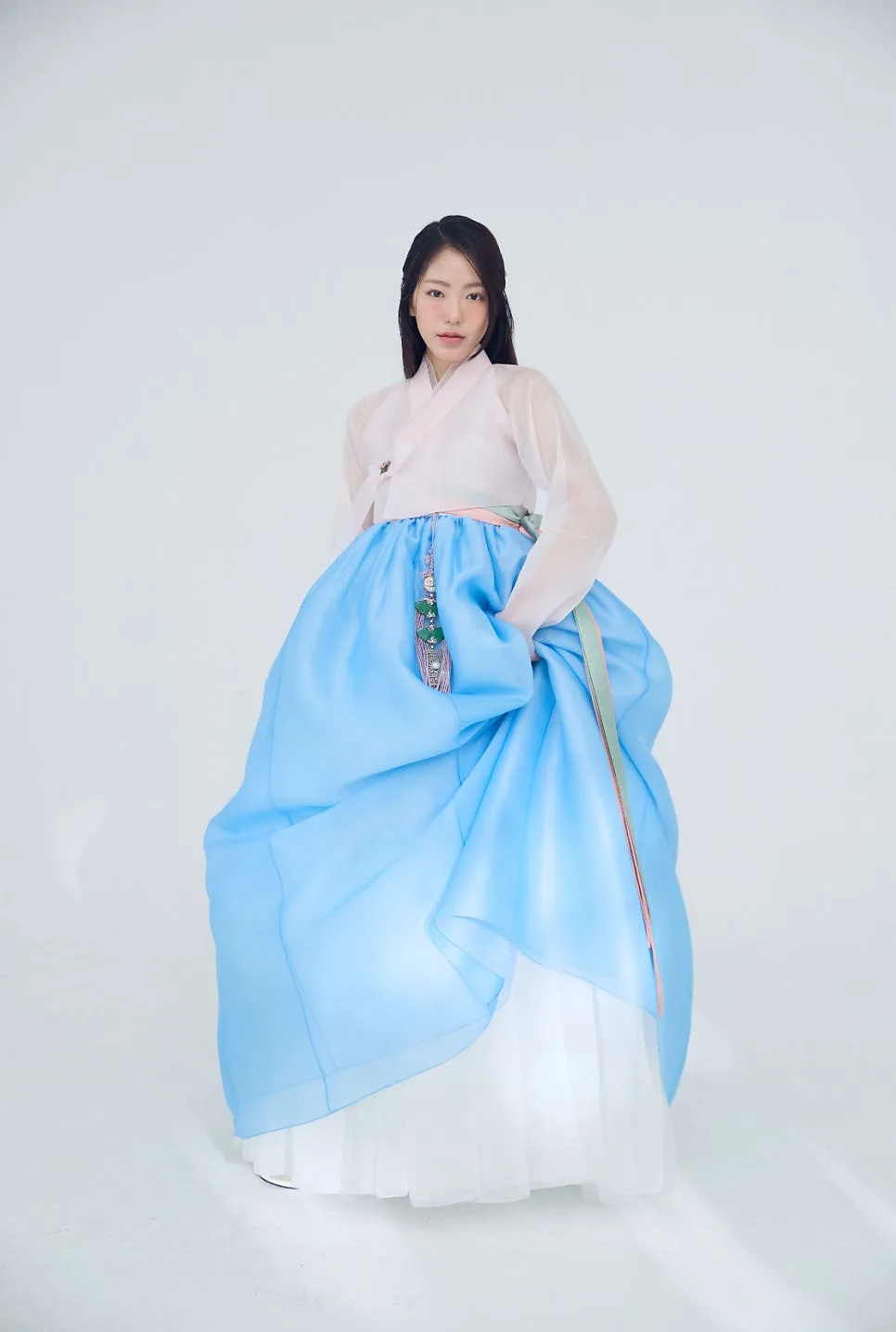 여율한복 사진 5