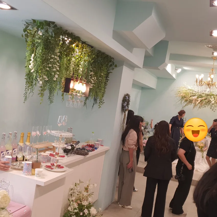 스타디움컨벤션웨딩 사진 7