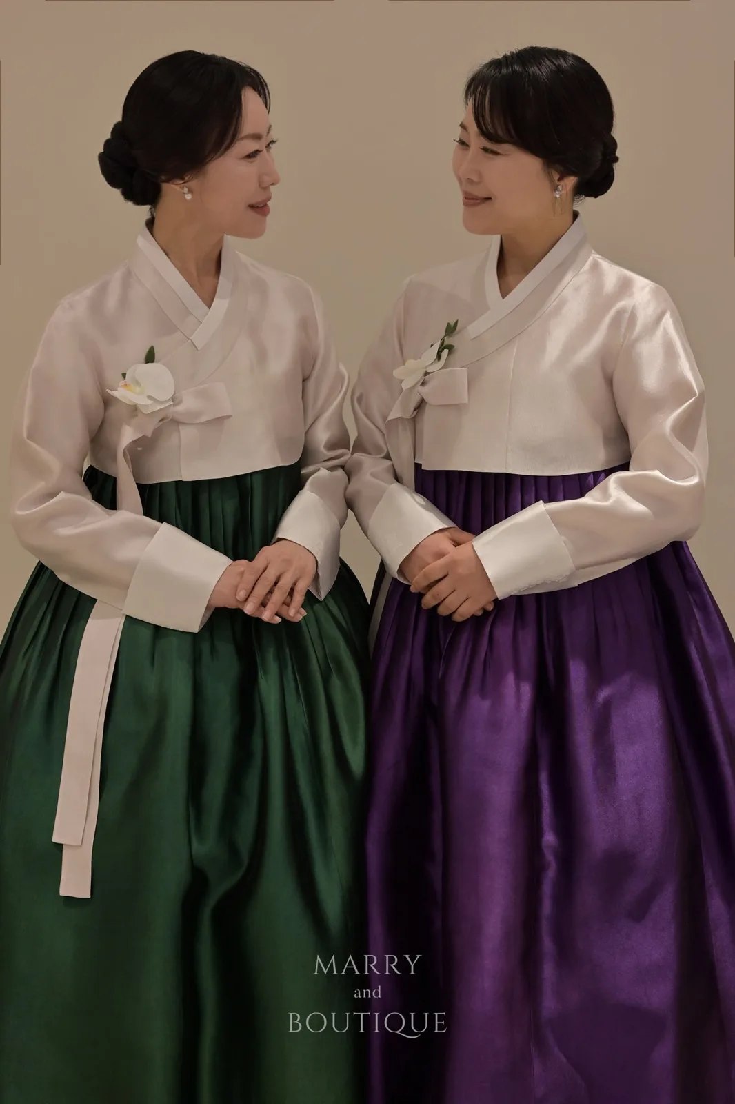 메리앤부띠끄 창원점 사진 2