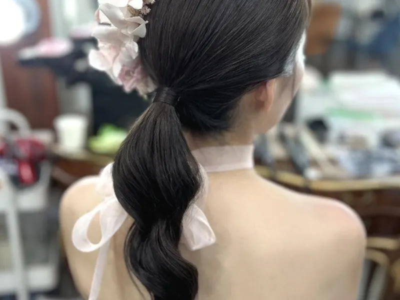 메이크업장 (센텀점·장산점) 사진 2