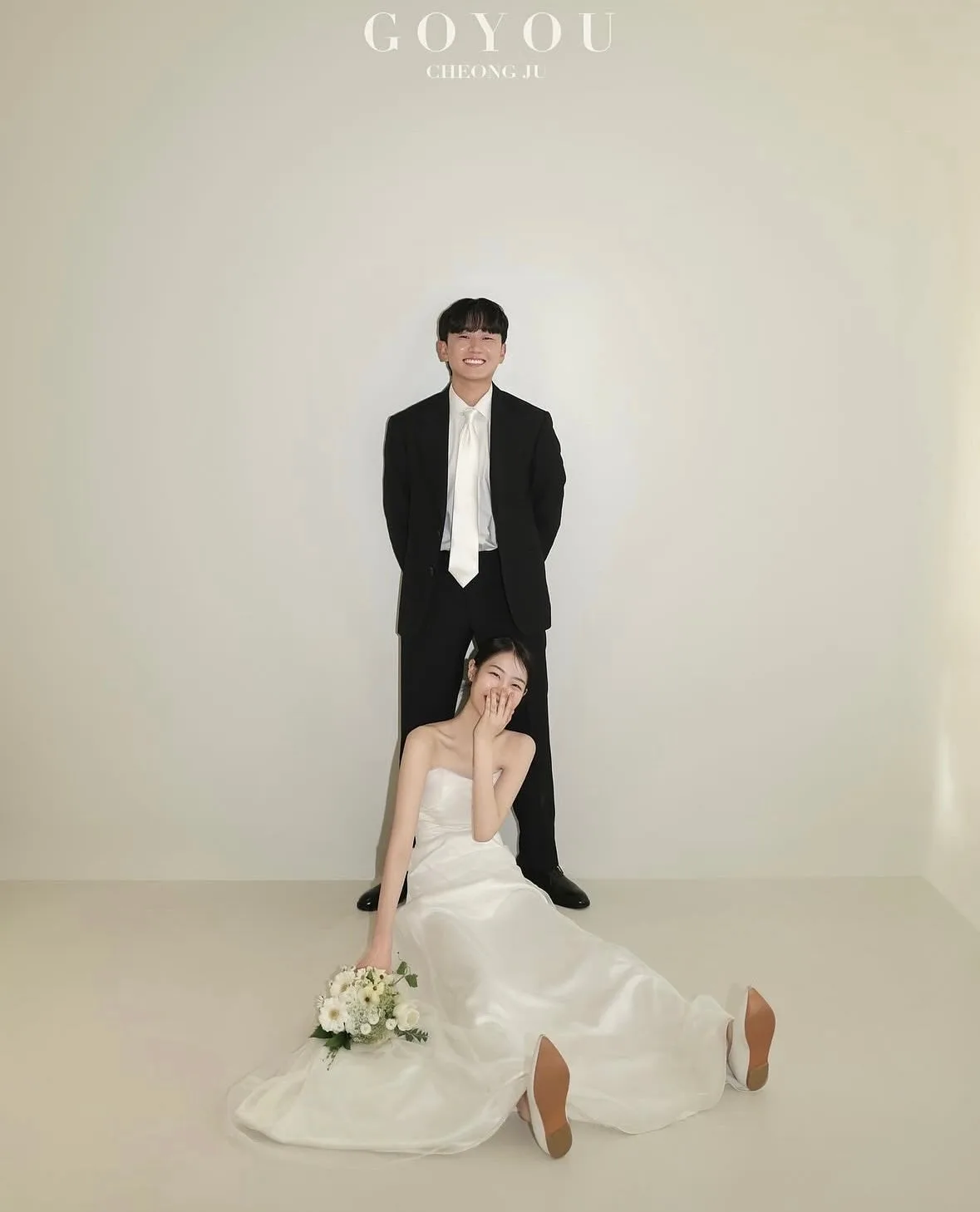 고유스튜디오 청주점 사진 2