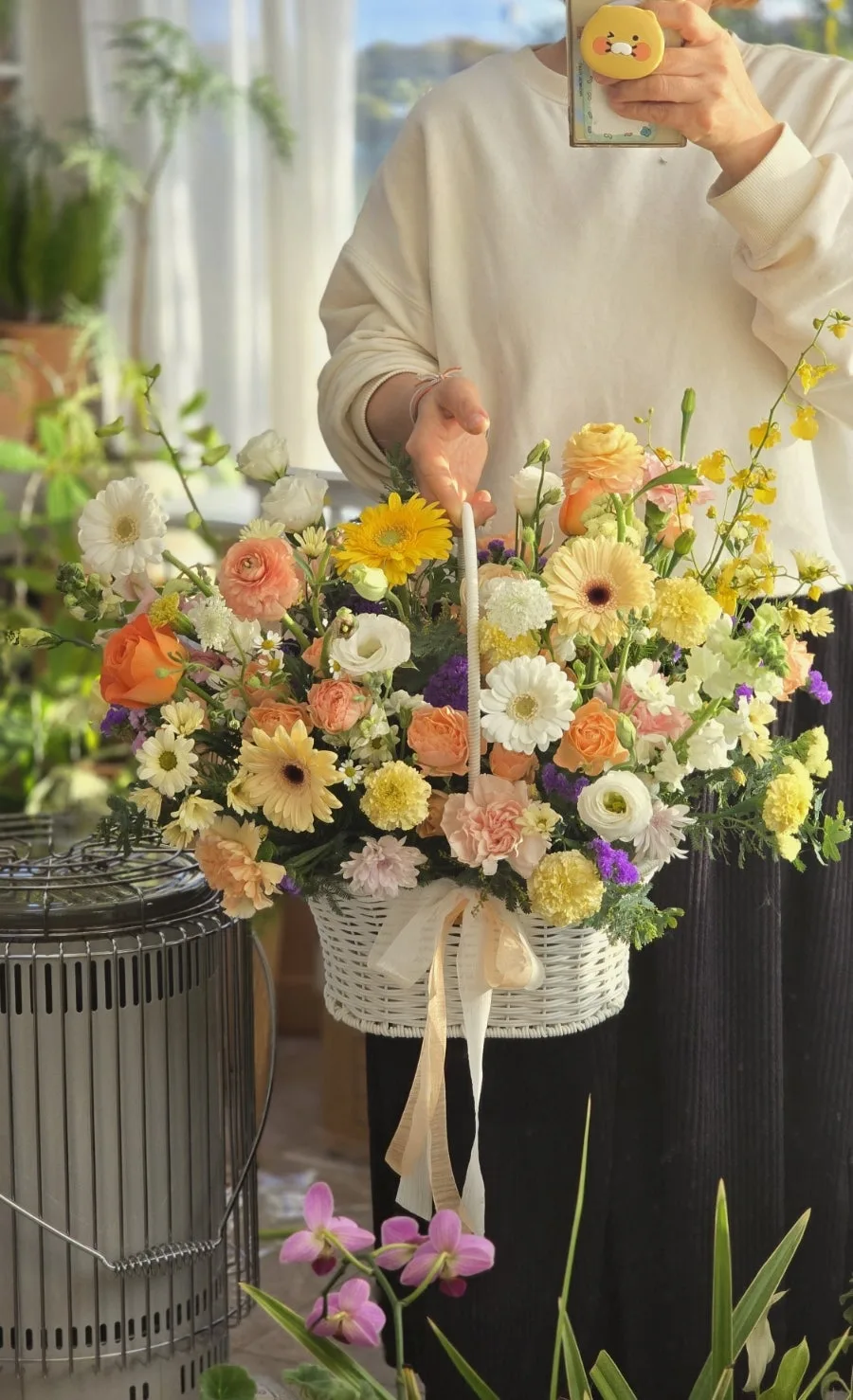 꽃길만걸어요 사진 5
