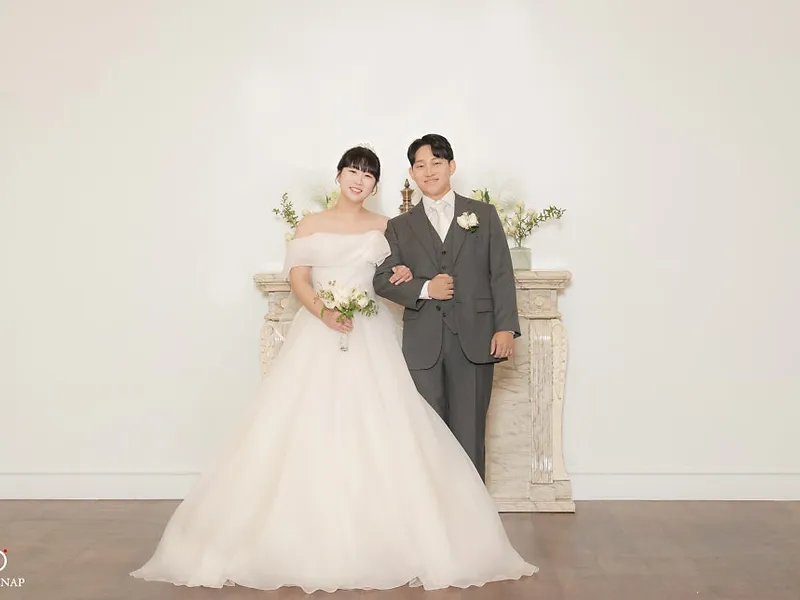 오월스냅 사진 3