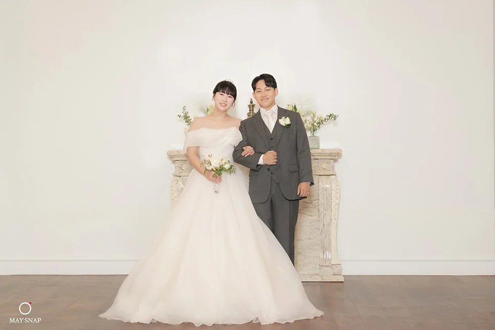 오월스냅 사진 3