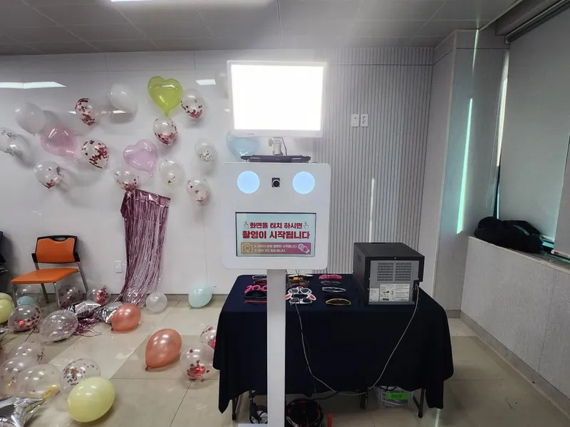 셀럽박스 사진 2