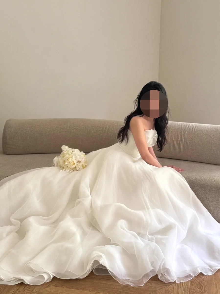 라피니 헤어변형 사진 2