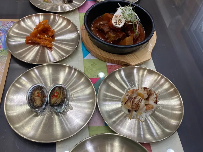 고려원사랑채 사진 1