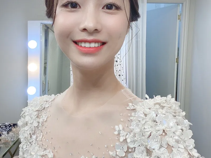 이민영메이크업 사진 3