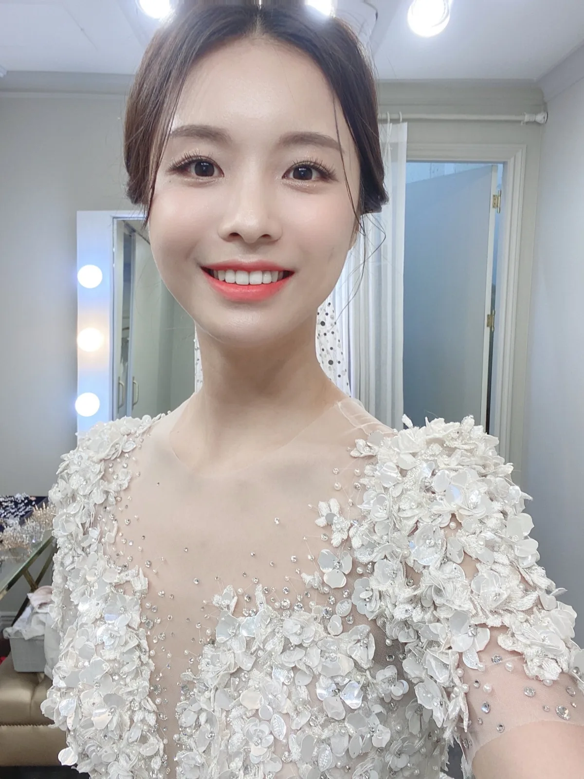 이민영메이크업 사진 3