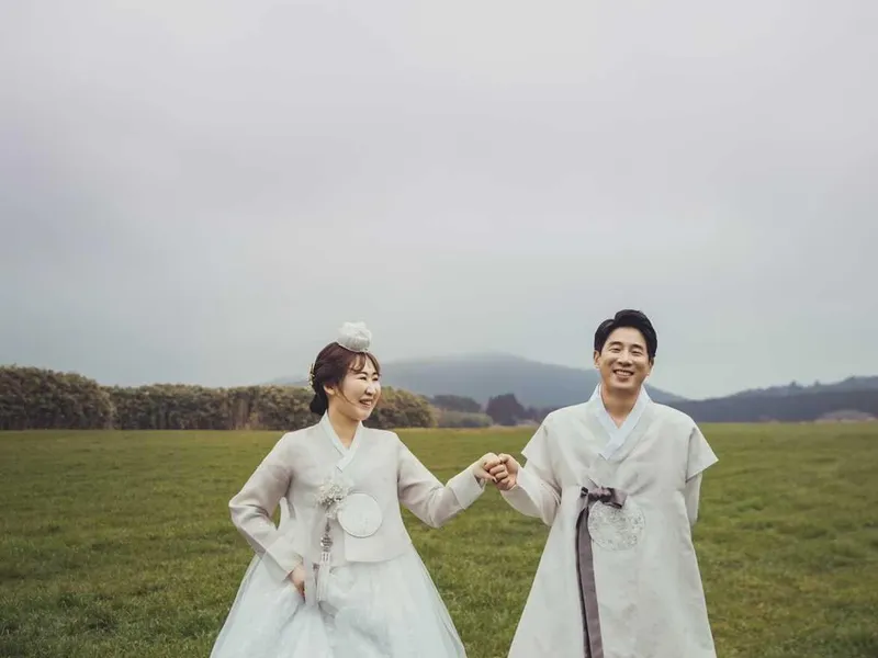 비단향 한복대여점 사진 1