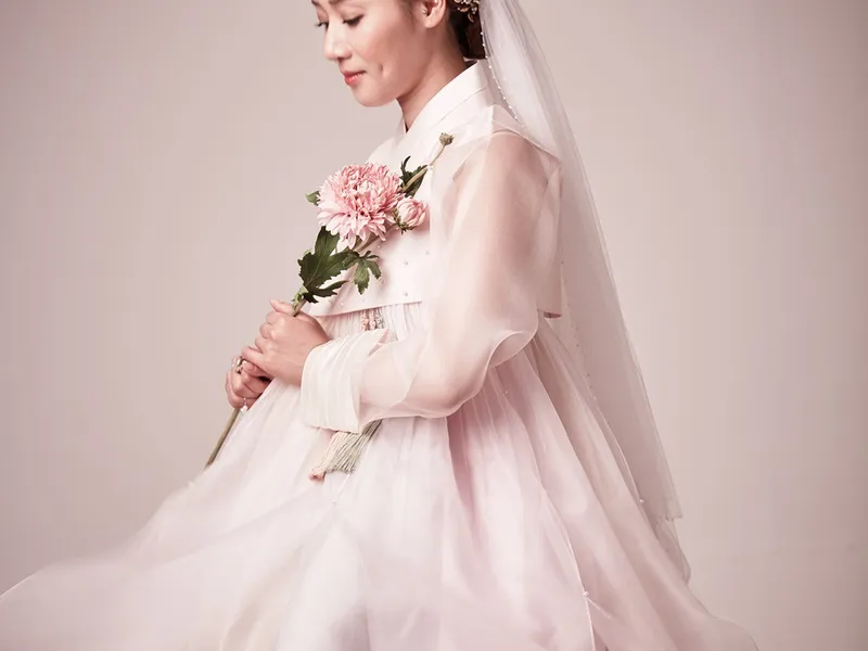 비단향 한복대여점 사진 2