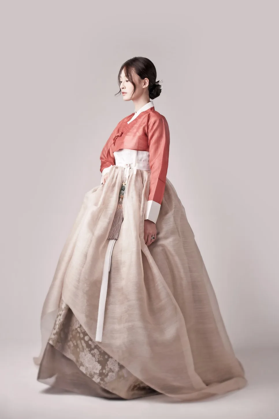 비단향 한복대여점 사진 6