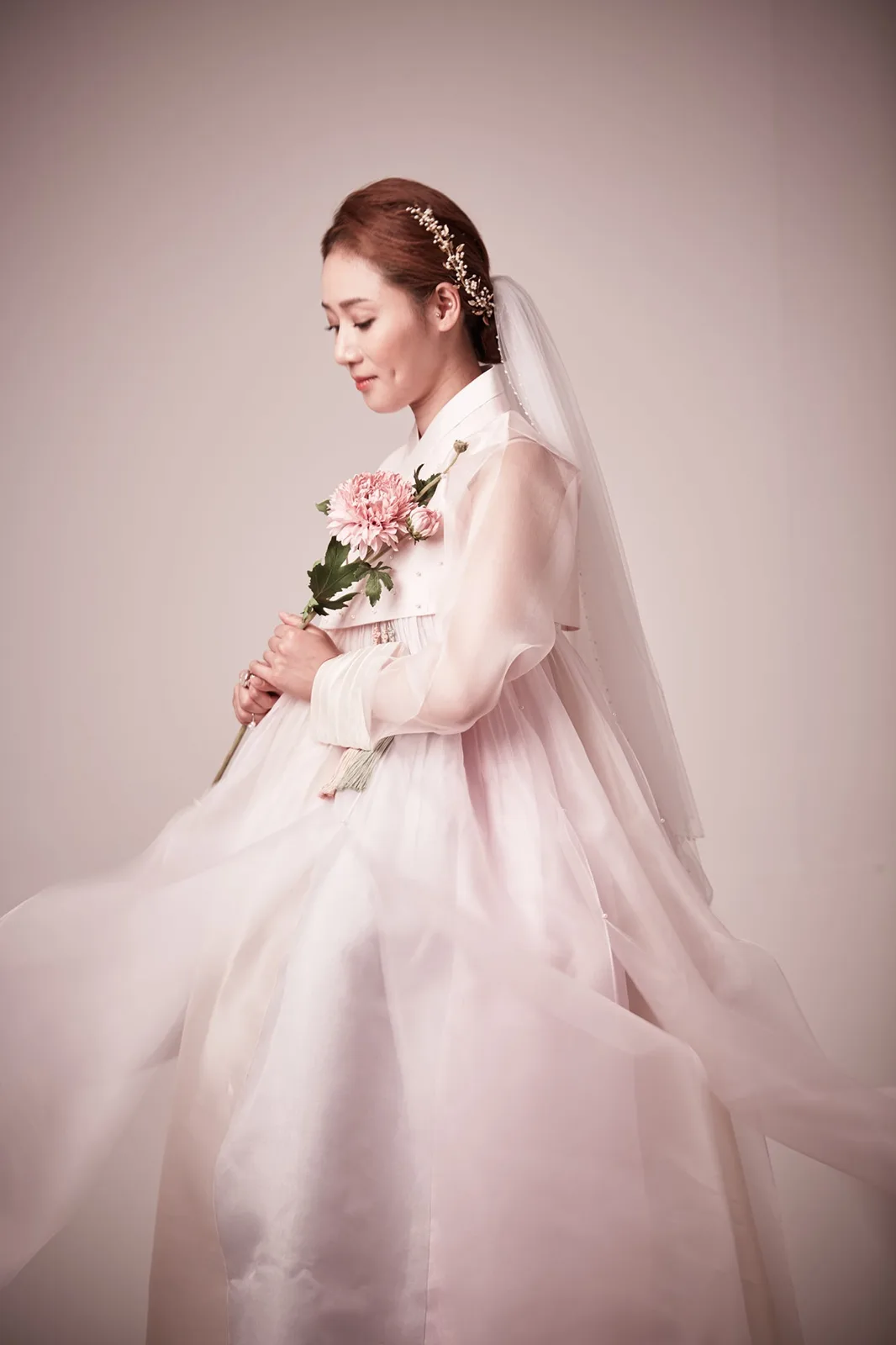 비단향 한복대여점 사진 2