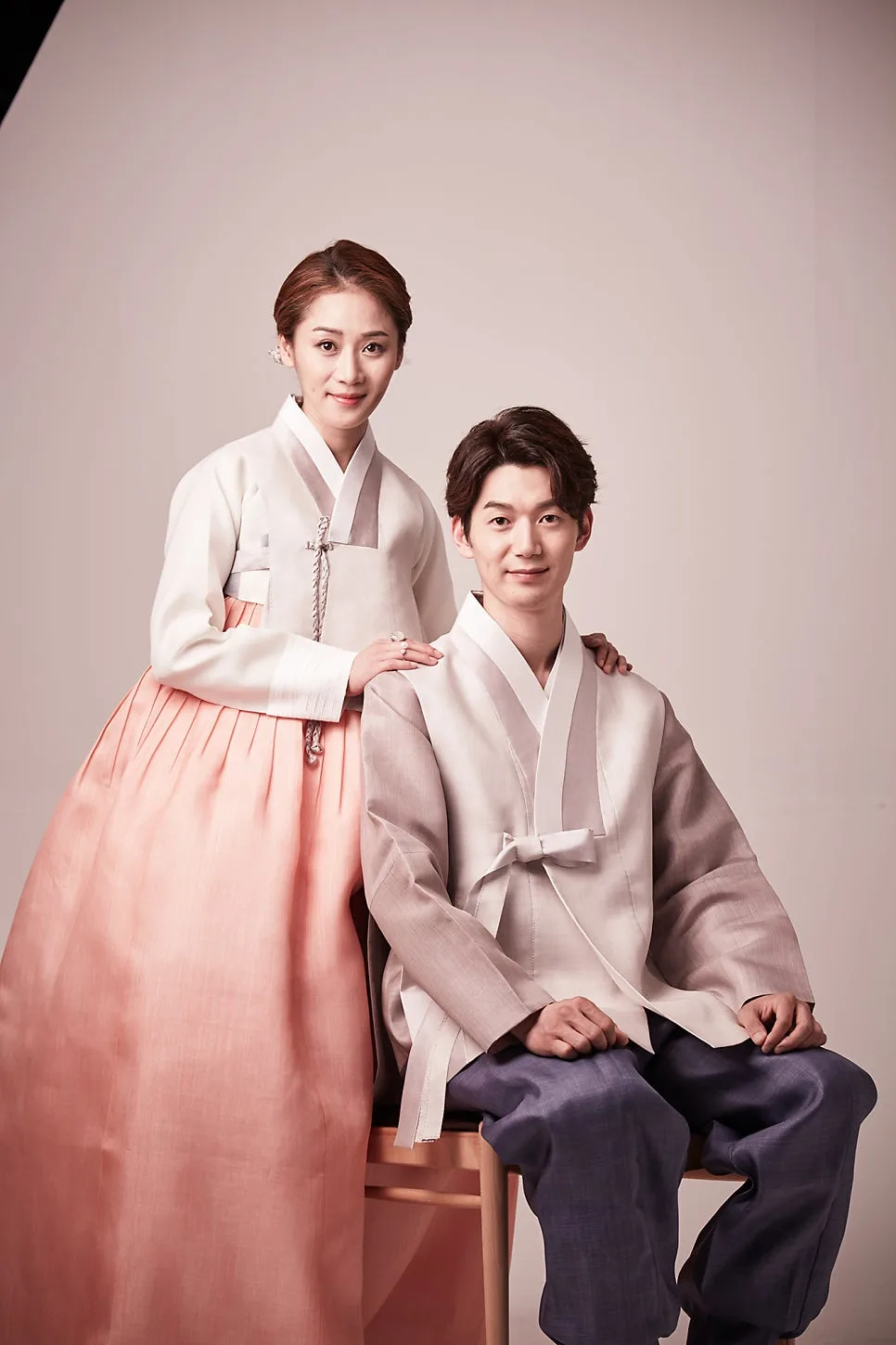 비단향 한복대여점 사진 4