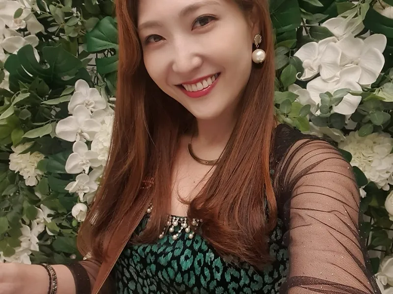 가수&MC 박소윤 사진 2