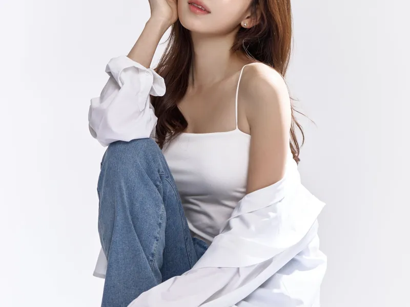 시즈카 타블로이드 스튜디오 사진 2