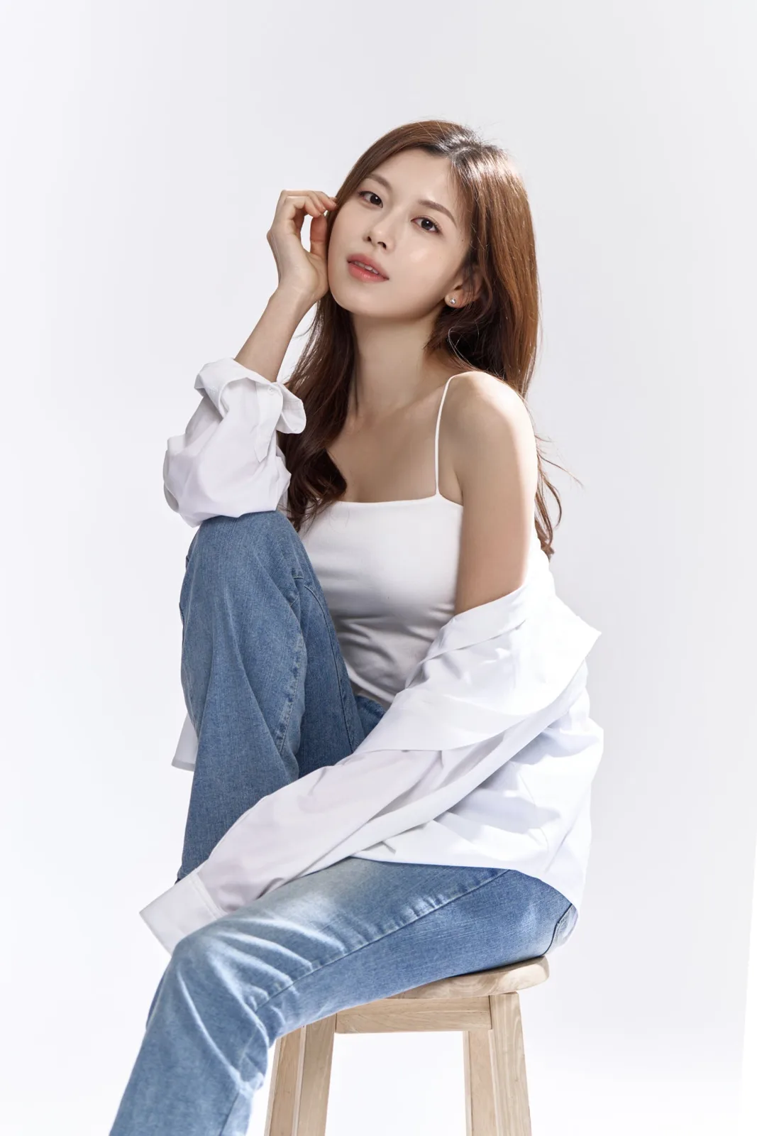 시즈카 타블로이드 스튜디오 사진 2