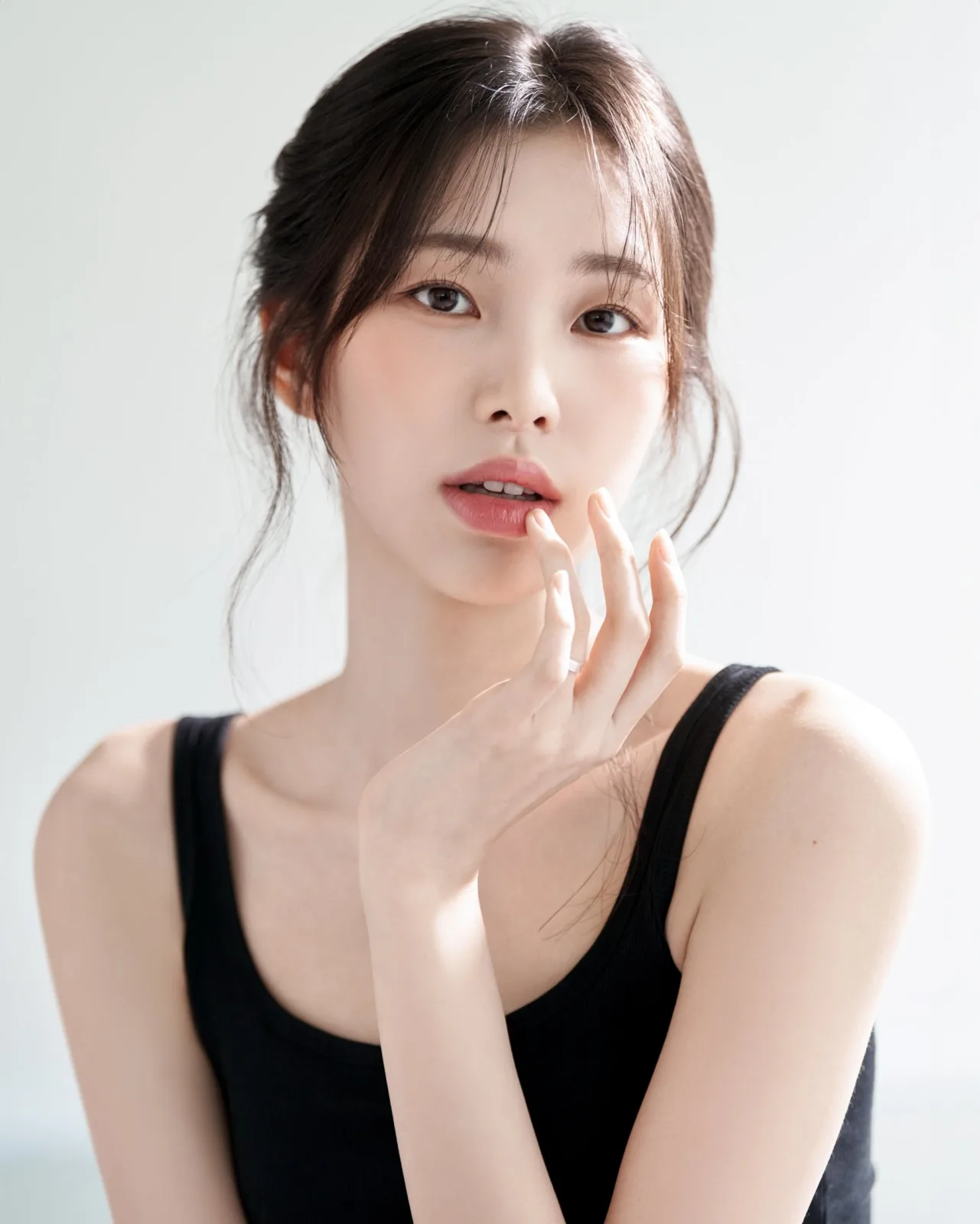 시즈카 타블로이드 스튜디오 사진 3