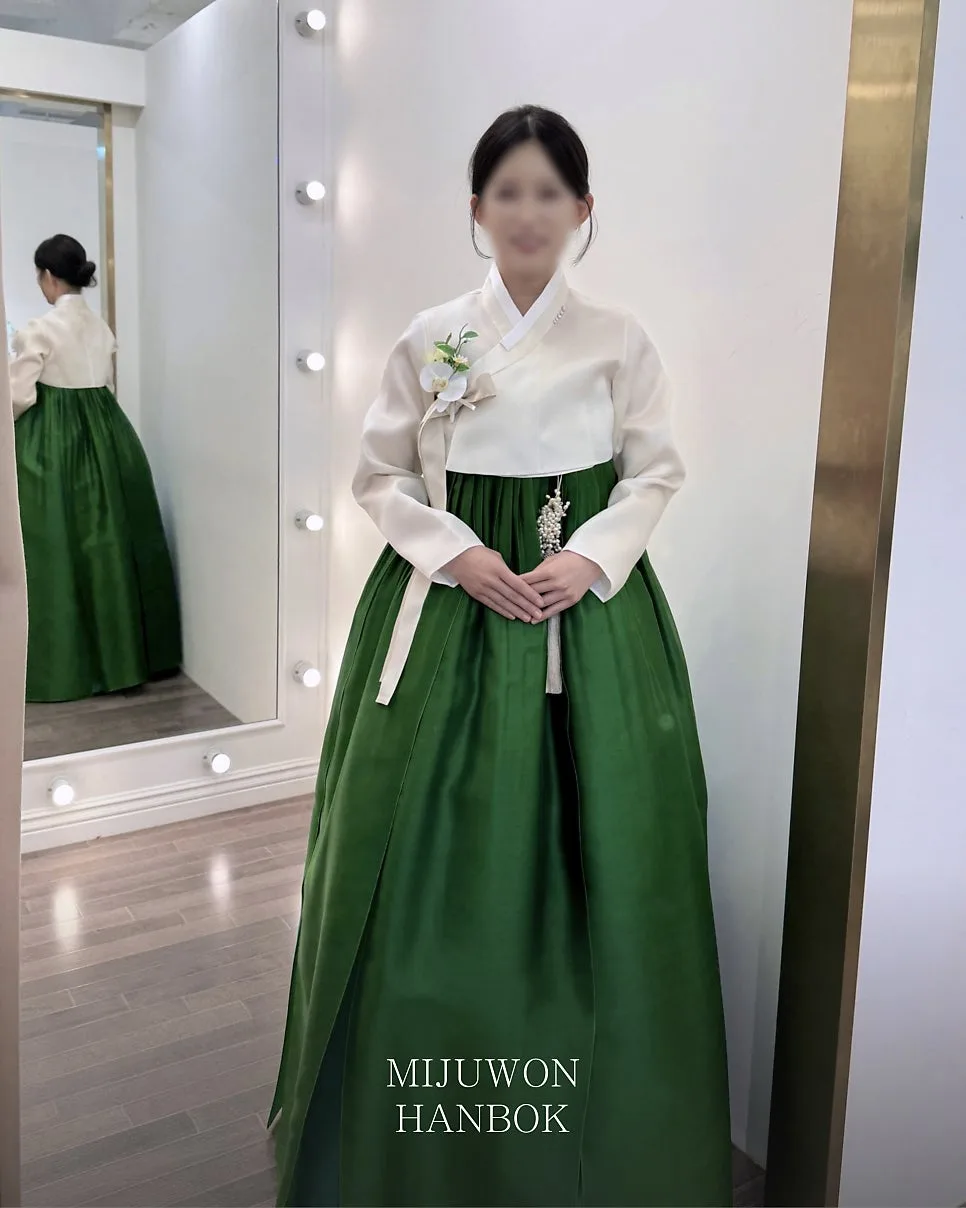 미주원우리옷 사진 5