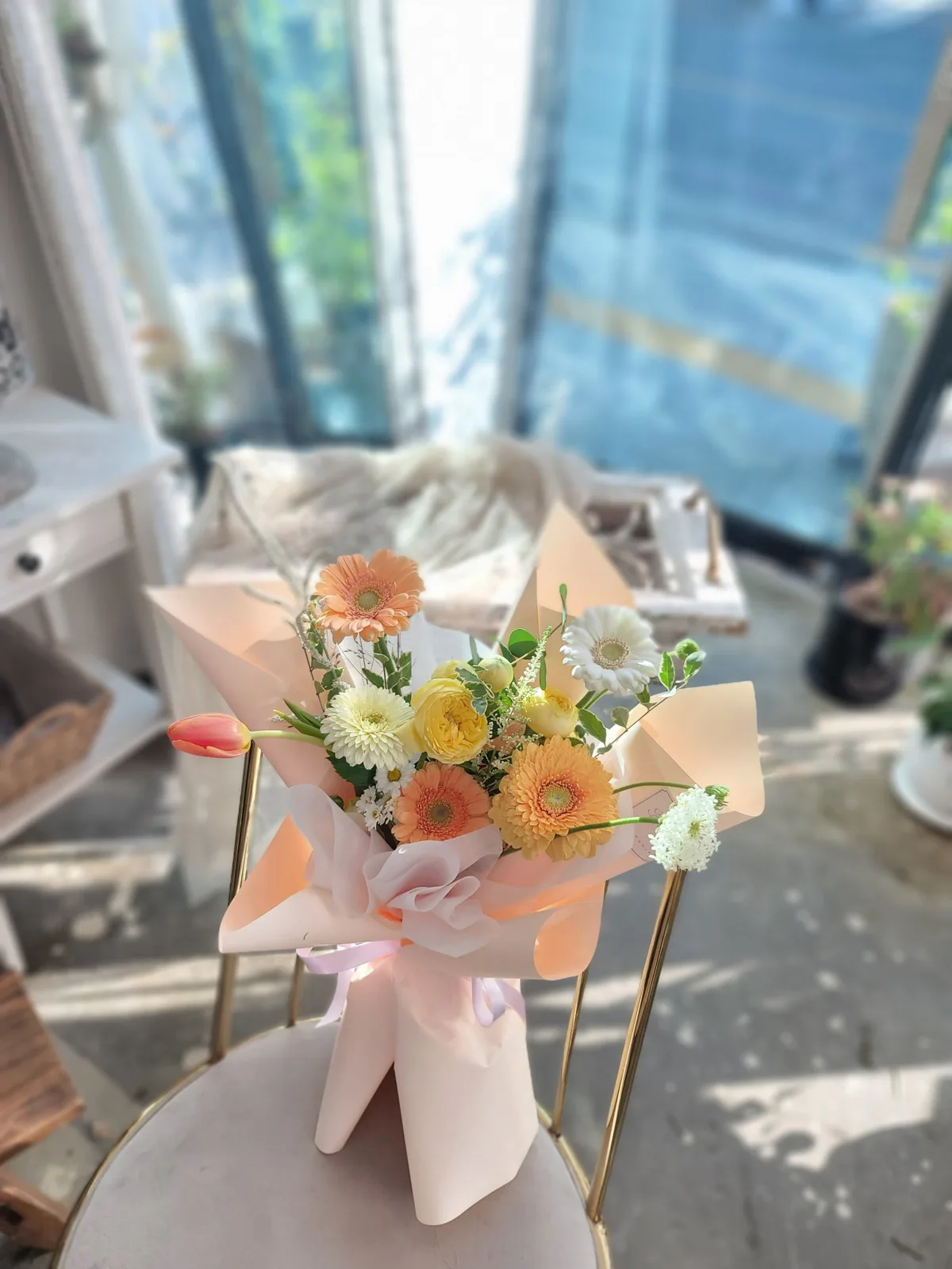 지니플라워 사진 3