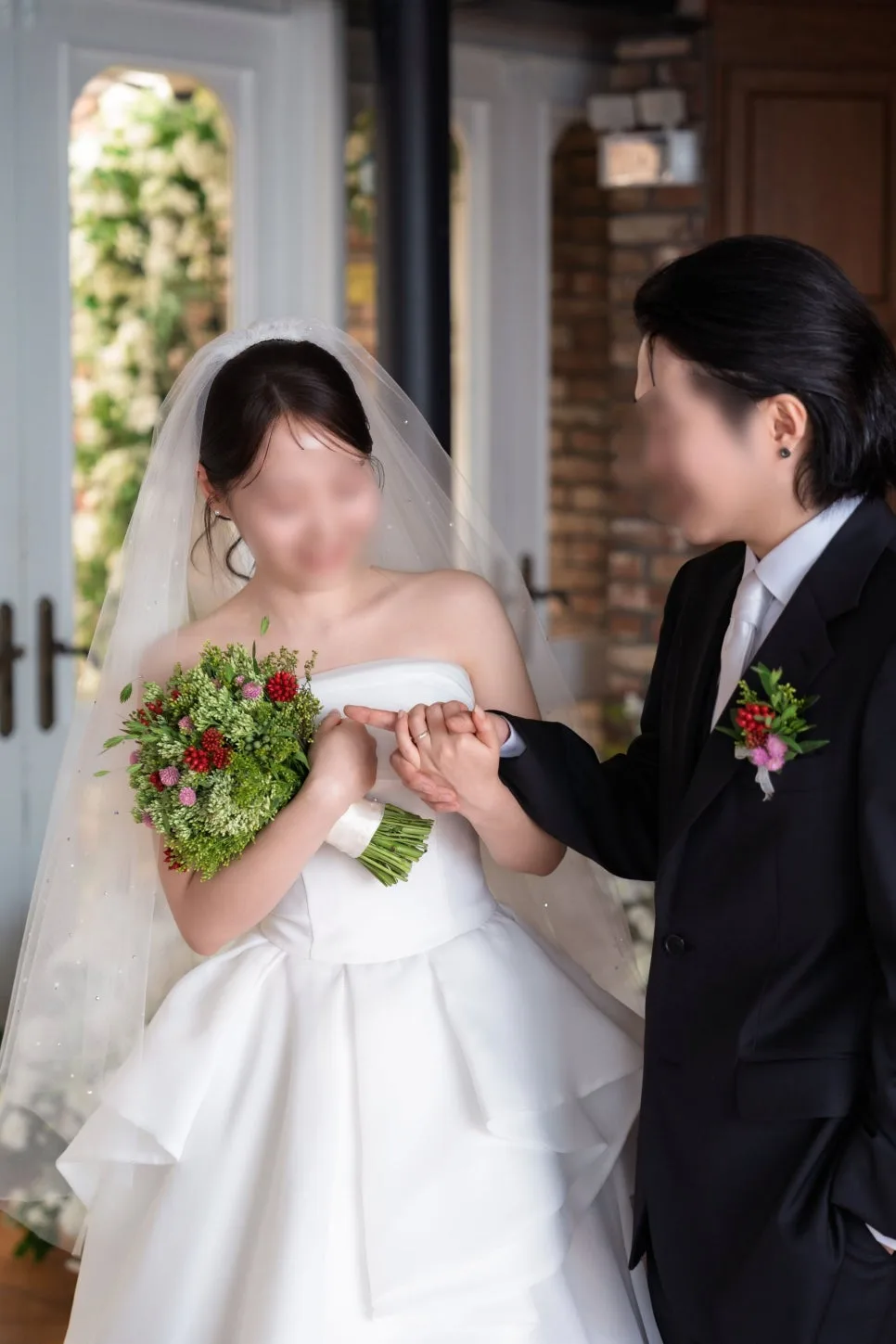 크레마스냅 사진 6