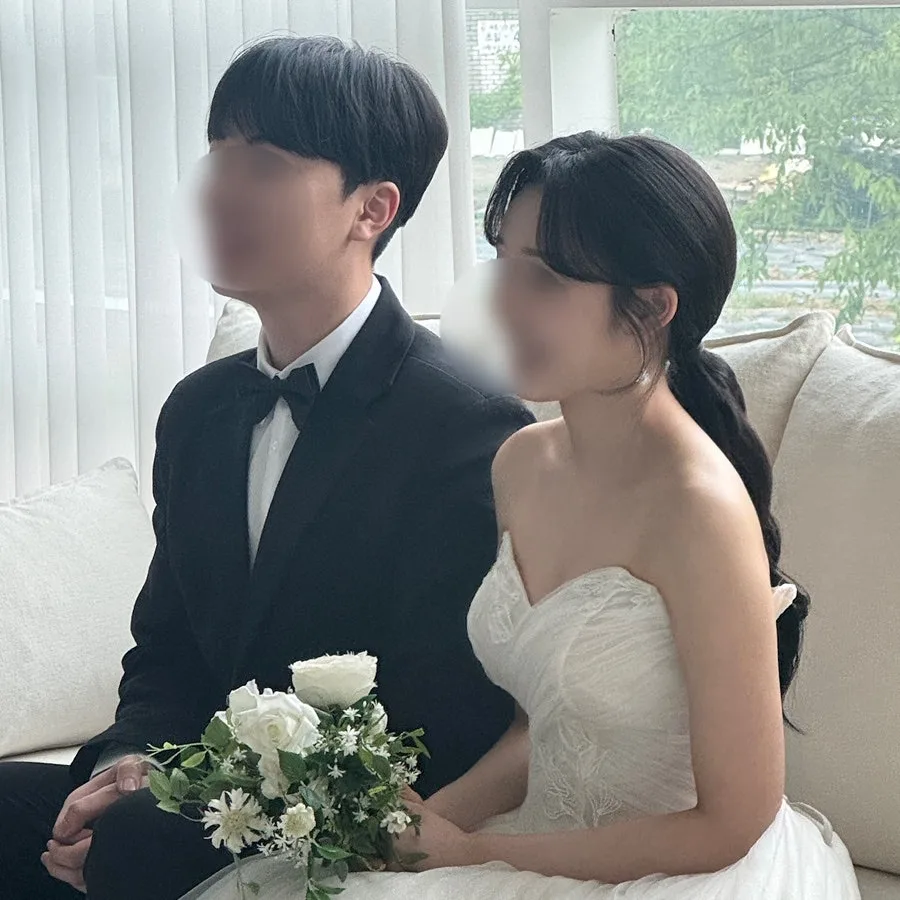표현 헤어변형 사진 3