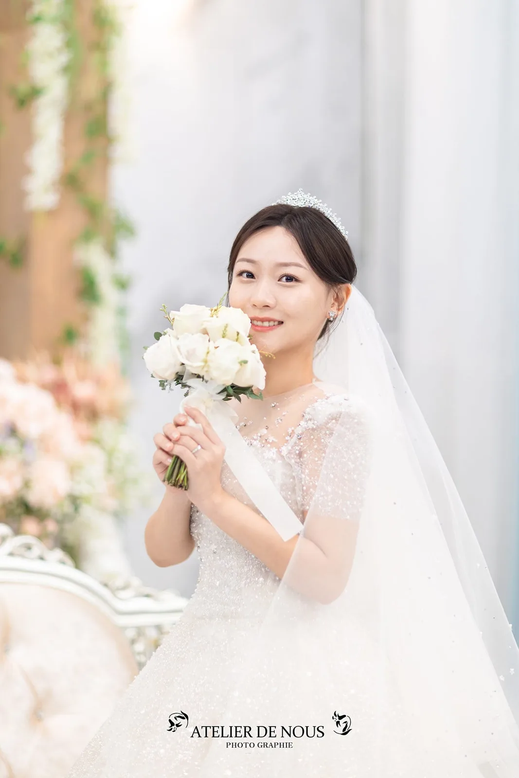 아뜰리에드누 사진 5