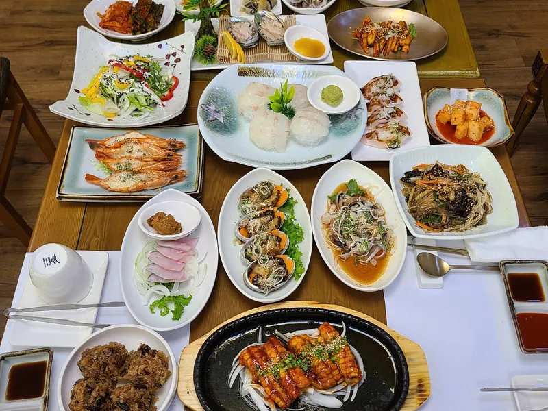 오죽헌한정식 사진 4