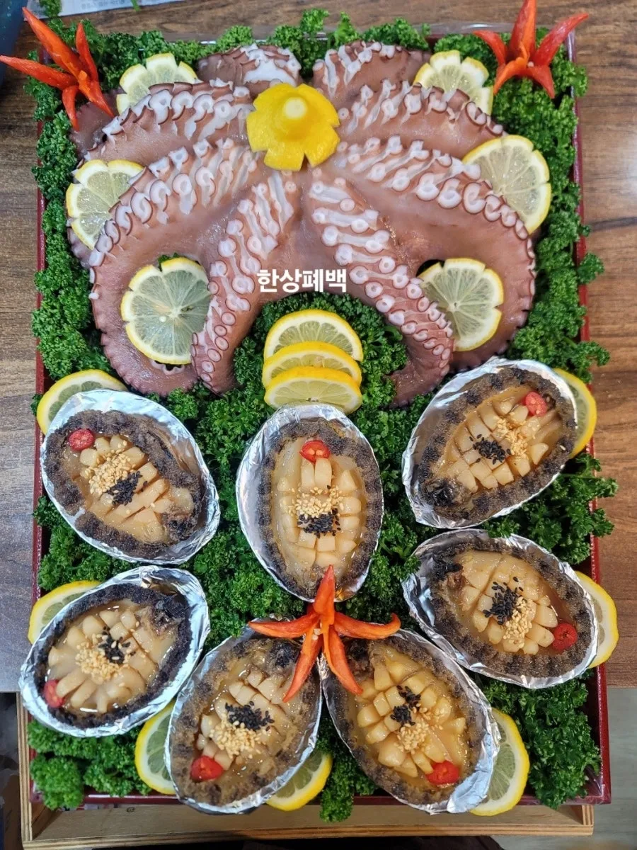 한상폐백 (부산진시장) 사진 2