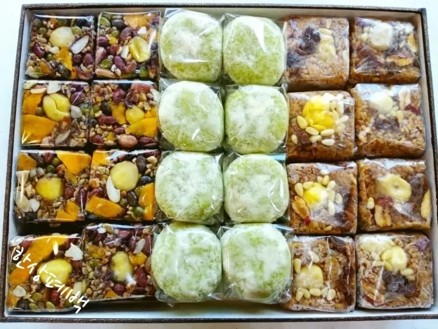 한상폐백 (부산진시장) 사진 7