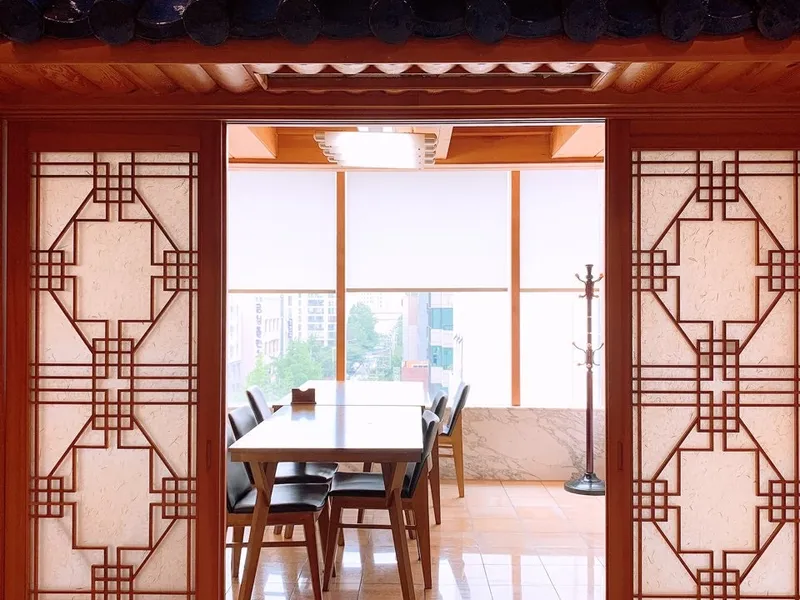 석화한정식 사진 1