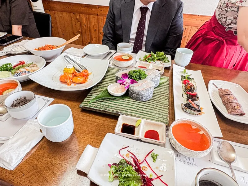 석화한정식 사진 4