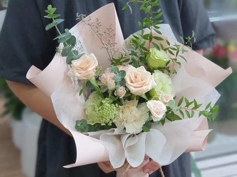 마라나타(MARANATHA FLOWER) 사진 2