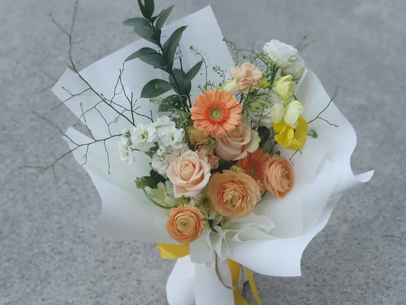 마라나타(MARANATHA FLOWER) 사진 3