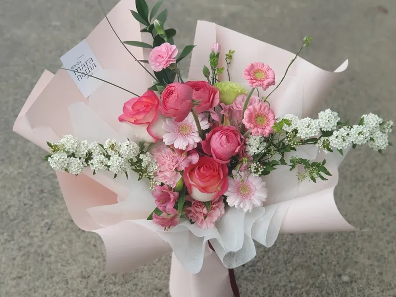 마라나타(MARANATHA FLOWER) 사진 4