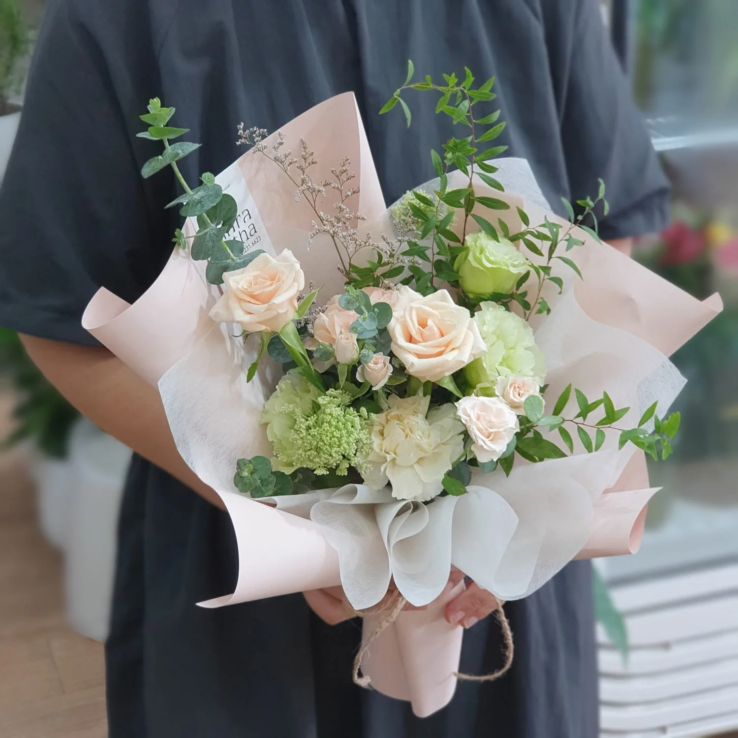 마라나타(MARANATHA FLOWER) 사진 2