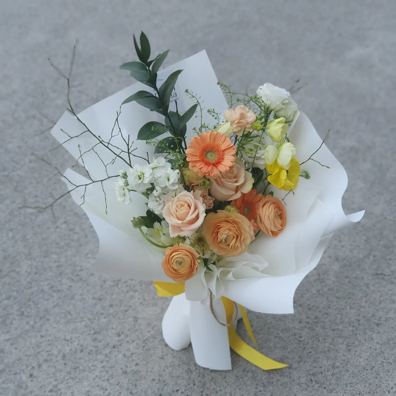 마라나타(MARANATHA FLOWER) 사진 3