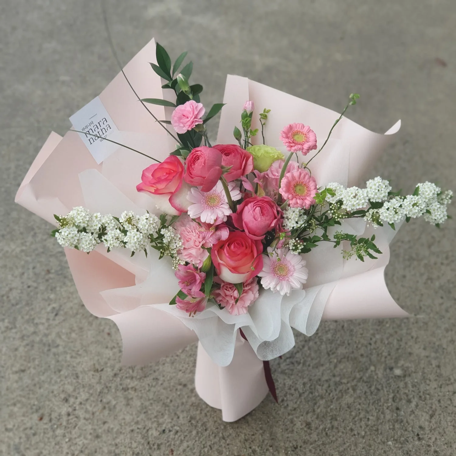 마라나타(MARANATHA FLOWER) 사진 4