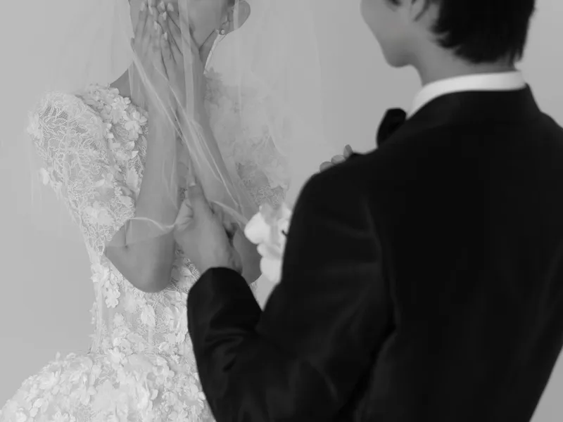 모니카블랑웨딩 사진 3