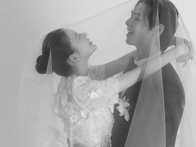 모니카블랑웨딩 사진 4