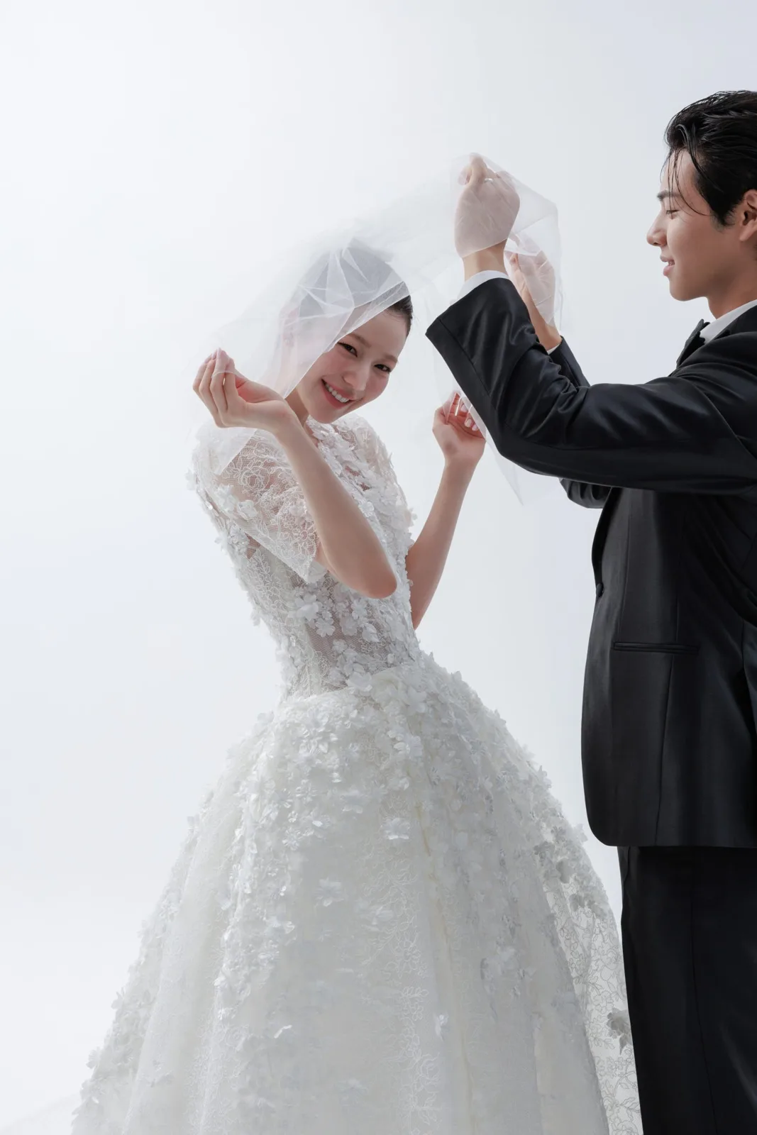 모니카블랑웨딩 사진 2