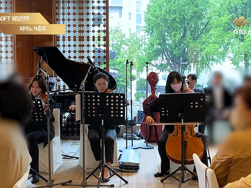 혼성 중창 그룹 일 도노 사진 4