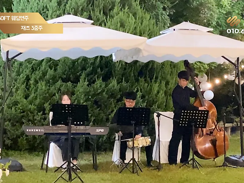 혼성 중창 그룹 일 도노 사진 2