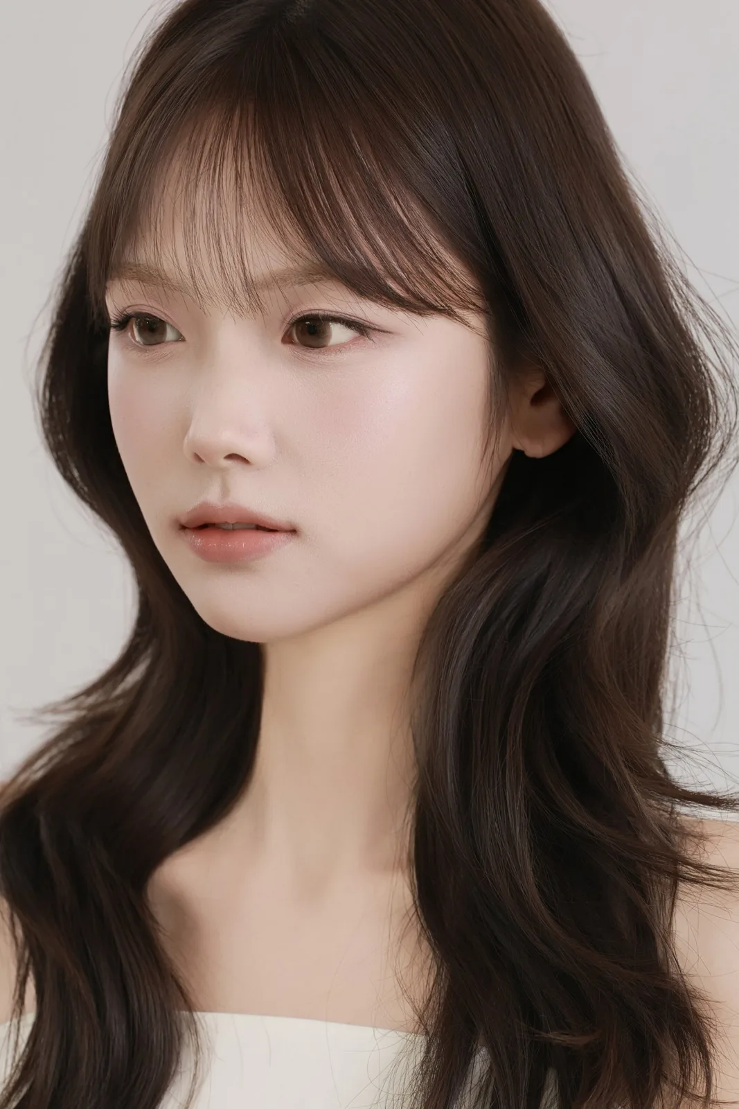 윤하이(윤하쌤 헤어변형·헬퍼) 사진 4
